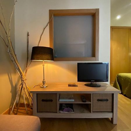 Coqueto Apartamento Centro Vigo Con Wifi المظهر الخارجي الصورة