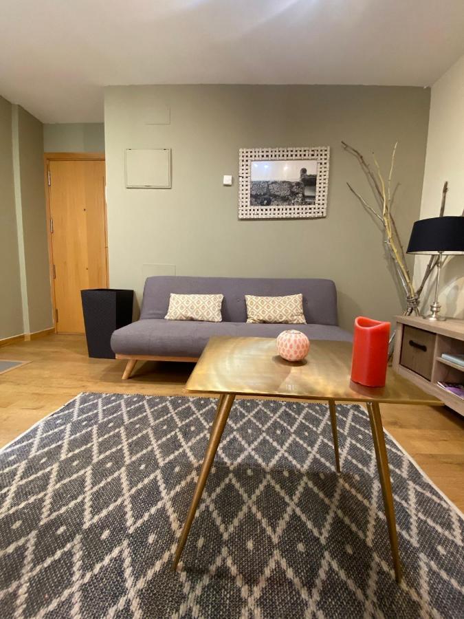 Coqueto Apartamento Centro Vigo Con Wifi المظهر الخارجي الصورة