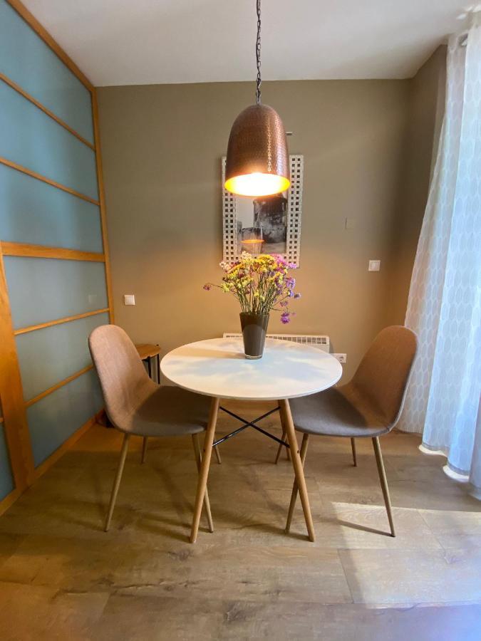 Coqueto Apartamento Centro Vigo Con Wifi المظهر الخارجي الصورة